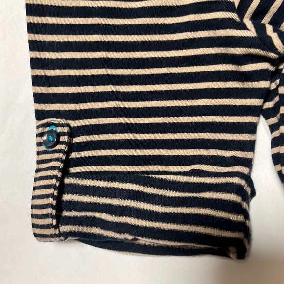 Old Navy Striped Dress X-Small - Picture 6 of 9